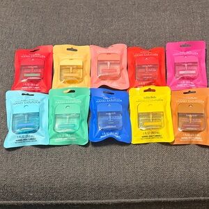 Assorted Hand Sanitizer Pack